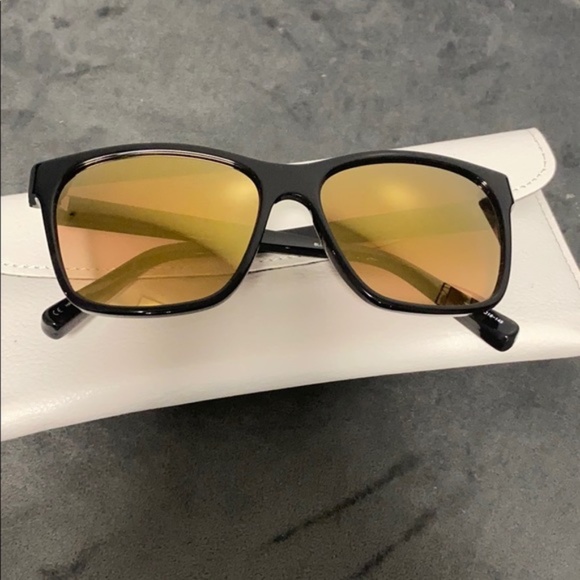 Elizabeth and James Accessories - Elizabeth and James - Park Sunglasses